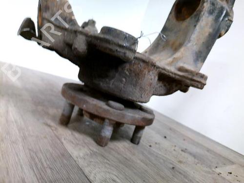 Left front steering knuckle FORD S-MAX (WA6) 2.0 TDCi | BP37010401M25 - Image 2