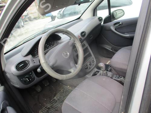 Used Parts MERCEDES-BENZ A-CLASS (W168)  A 170 CDI (168.009, 168.109)  4476105