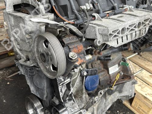 Used Engine Engine RENAULT MEGANE I (BA0/1_) 1.6 16V (BA04, BA0B, BA11, BA1J, BA16, BA19, BA1K, BA1V,... (107 hp) 32103336 32103336