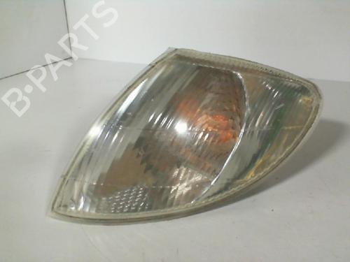 Used Left front indicator Left front indicator RENAULT MEGANE I (BA0/1_) 1.9 D Eco (BA0A, BA0U, BA0R) (64 hp) 21850582 21850582