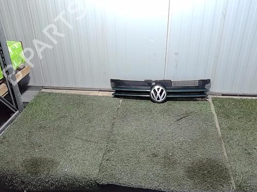 Grille VW GOLF IV (1J1) 2.3 V5 | BP27368159C40 