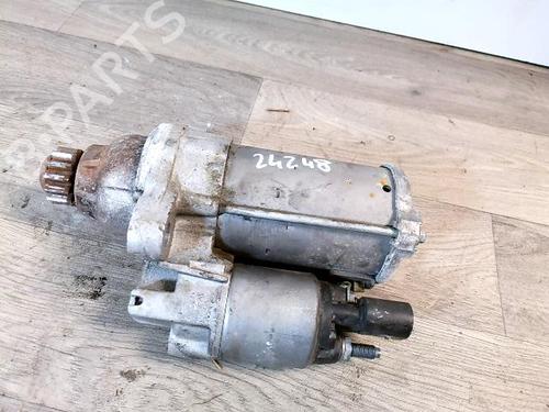 Used Starter Starter VW POLO V (6R1, 6C1) 1.0 (75 hp) 33660796 33660796