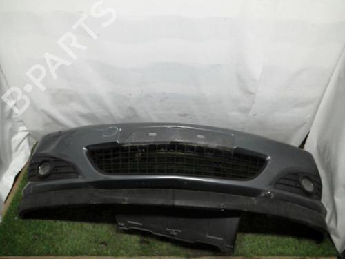 Used Front bumper OPEL ASTRA H GTC (A04) 1.9 CDTI (L08) (120 hp) 21815936