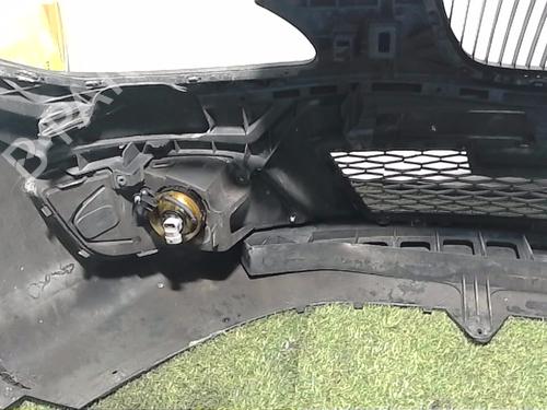 Front bumper SEAT LEON (1P1) 1.6 TDI | BP29852281C7