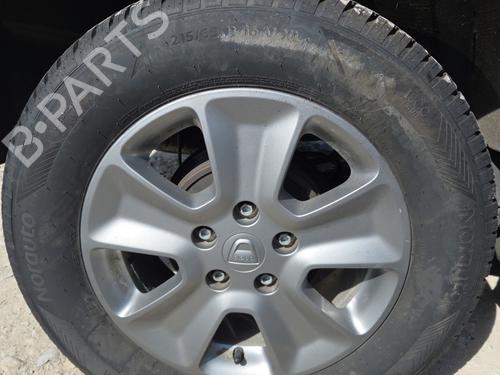 Left taillight DACIA DUSTER (HS_) 1.2 TCe 125 | BP34005722C34  - Image 8