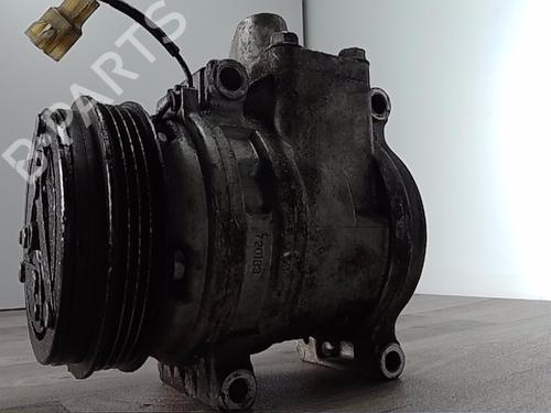 AC compressor CHEVROLET AVEO / KALOS Hatchback (T250, T255) 1.2 LPG | BP30085631M34 