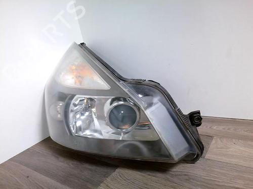 Right headlight RENAULT ESPACE IV (JK0/1_) 2.2 dCi (JK0H) | BP20879607C29 