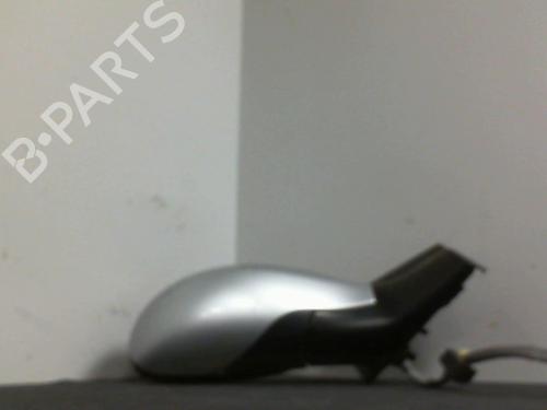 Right mirror CITROËN C5 II (RC_) 1.6 HDi (RC8HZB) | BP24351208C27 