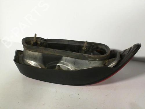 Right taillight PEUGEOT 306 Hatchback (7A, 7C, N3, N5) 1.9 D | BP21850709C35 