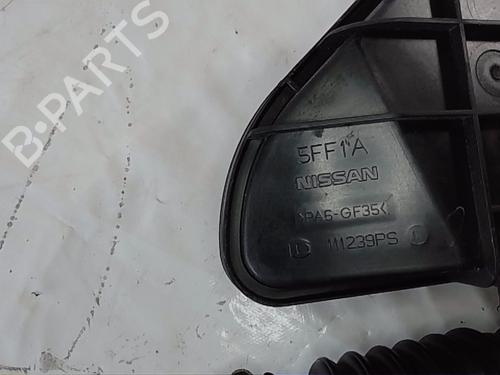 Rør DACIA JOGGER (RK_) 1.0 TCe 100 ECO-G (RKMT) | BP29407054M125 