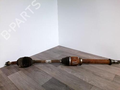 Used Right front driveshaft RENAULT MODUS / GRAND MODUS (F/JP0_) 1.5 dCi 75 (75 hp) 30646725