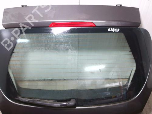 Used Tailgate Tailgate FIAT BRAVO II (198_) 1.9 D Multijet (198AXB1A) (120 hp) 31977760 31977760