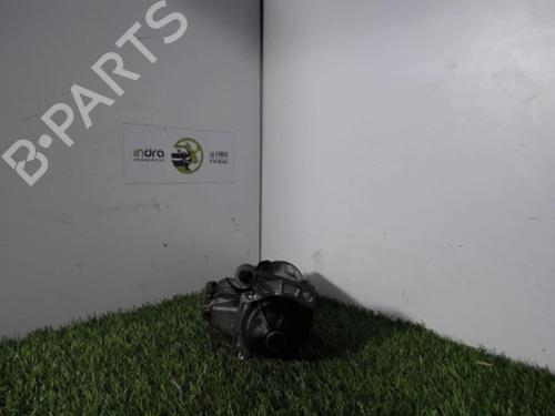Used Starter RENAULT GRAND SCÉNIC II (JM0/1_) 1.9 dCi (JM14) (131 hp) 21388292