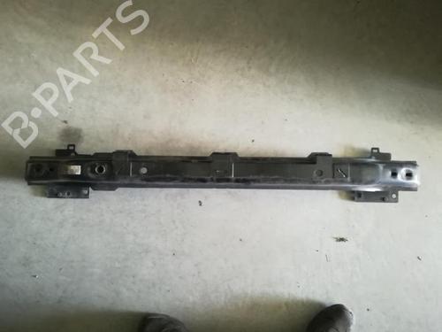 Front bumper reinforcement PEUGEOT 1007 (KM_) 1.4 HDi | BP21851216C109 