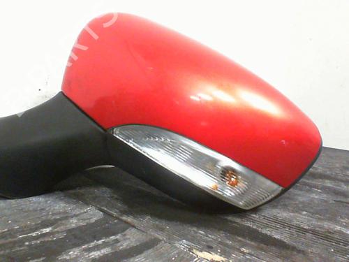 Left mirror RENAULT CLIO IV (BH_) 1.5 dCi 90 | BP23792392C26 