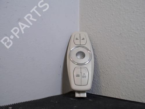Used Interior roof light FORD C-MAX II (DXA/CB7, DXA/CEU) 1.0 EcoBoost (125 hp) 24639113