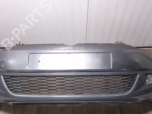 Used Front bumper Front bumper VW POLO V (6R1, 6C1) 1.6 TDI (90 hp) 36106028 36106028