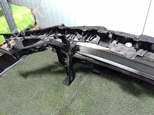 Front slam panel OPEL CORSA D (S07) 1.3 CDTI (L08, L68) | BP27391827C72 
