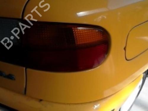 Used Right taillight Right taillight FIAT PUNTO Convertible (176_) 60 1.2 (58 hp) 20879415 20879415