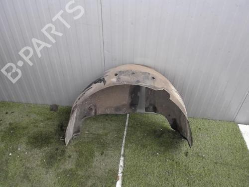 Wheel arch VW POLO V (6R1, 6C1) 1.6 TDI | BP20878631C56 