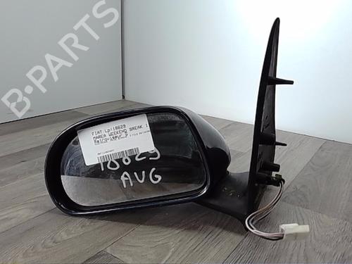 Used Left mirror FIAT MAREA Weekend (185_) 1.9 JTD 105 (185BXN1A) (105 hp) 30097061