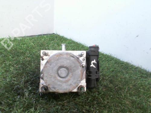 Used ABS pump ABS pump 27327805 27327805