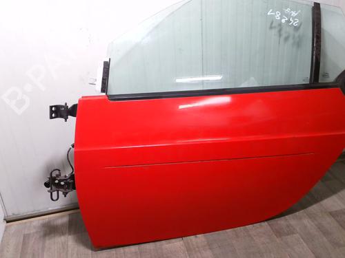 Dør venstre fortil SMART FORTWO Cabrio (450) 0.7 (450.452) (61 hp) 31859910