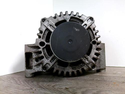 Used Alternator Alternator FIAT 500L (351_, 352_) 1.3 D Multijet (199.LYM11, 199.LYM1A) (95 hp) 36397384 36397384