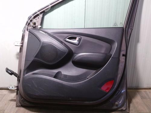 Used Right front door Right front door HYUNDAI ix35 (LM, EL, ELH) 2.0 CRDi 4WD (136 hp) 33896022 33896022