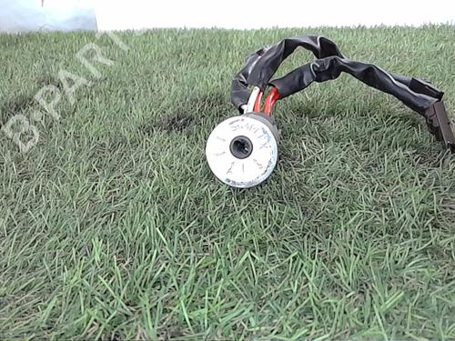 Ignition barrel CITROËN ZX (N2) 1.9 D | BP21390024M48 