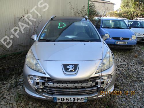 Engine PEUGEOT 207 SW (WK_) 1.6 HDi | BP33178002M1 - Image 9