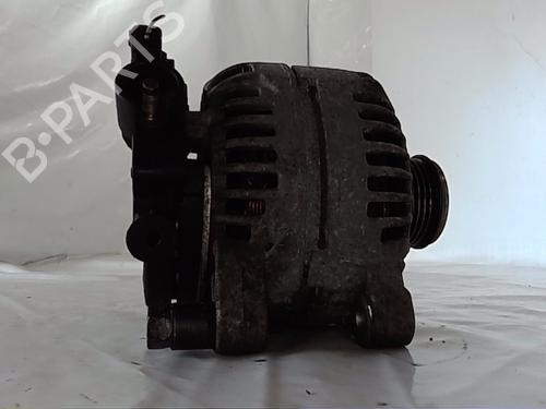 Lichtmaschine PEUGEOT 307 (3A/C) 2.0 HDi 110 | BP29738536M7 