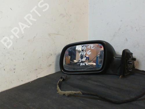 Used Left mirror PEUGEOT 307 (3A/C) 2.0 HDi 135 (136 hp) 21857404