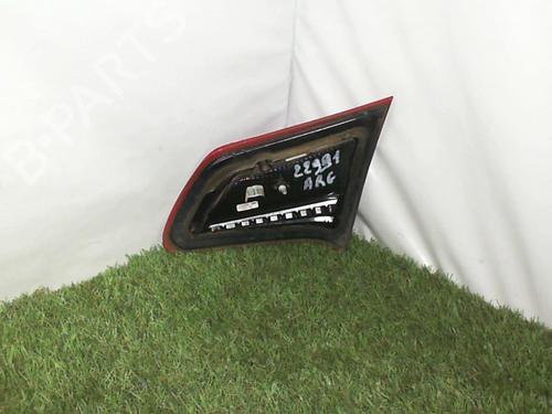 Used Left tailgate light Left tailgate light CITROËN C4 II (NC_) 1.6 HDi 110 (112 hp) 20878143 20878143