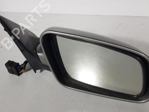 Used Right mirror AUDI A6 C5 (4B2) 2.5 TDI quattro (180 hp) 21851485