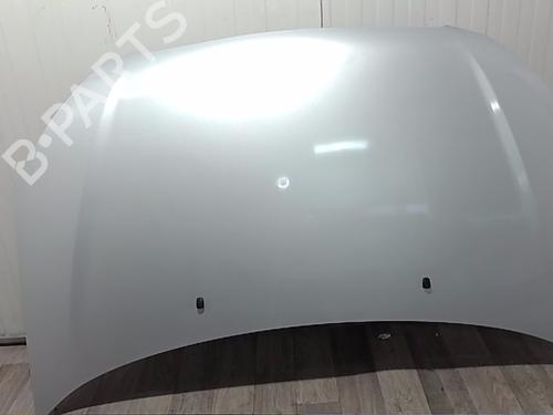 Used Hood HYUNDAI GETZ (TB) 1.1 (67 hp) 30138178