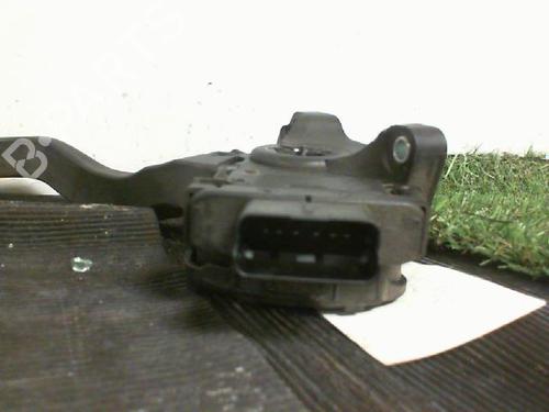 Pedal PEUGEOT 208 I (CA_, CC_) 1.6 HDi / BlueHDi 75 | BP28814167I4 