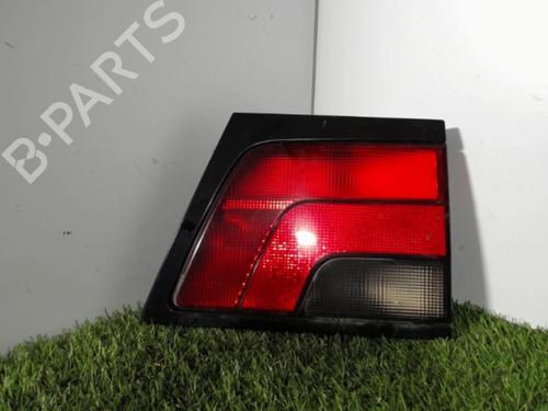 Used Right tailgate light PEUGEOT 806 (221) 2.0 HDI (109 hp) 21853462