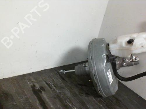 Bremseservo DACIA JOGGER (RK_) 1.0 TCe 100 ECO-G (RKMT) | BP29757279M42