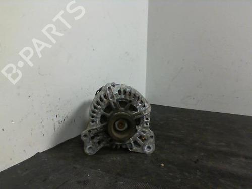 Used Alternator VW GOLF V (1K1) 1.4 16V (75 hp) 21685487