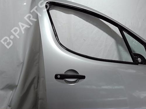 Right front door CITROËN BERLINGO MULTISPACE (B9) 1.6 HDi 110 | BP26155427C3 
