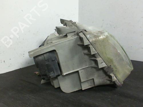 Right headlight PEUGEOT 806 (221) 2.0 HDI | BP21857193C29 