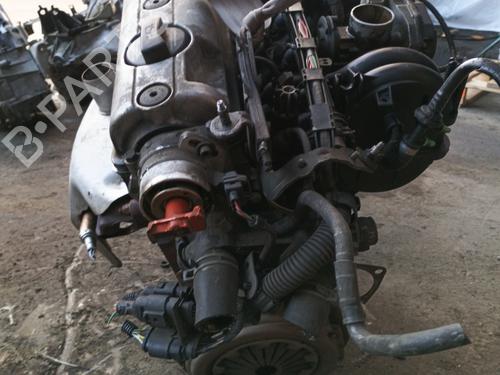 Used Engine Engine VW POLO III (6N1) 60 1.4 (60 hp) 30486174 30486174