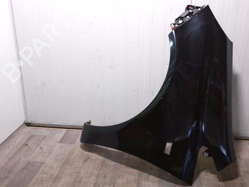 Voorscherm links Voorscherm links OPEL CORSA D (S07) 1.3 CDTI (L08, L68) (75 hp) 37527456 37527456