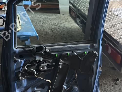 Right front door PEUGEOT EXPERT (224_) 1.9 TD | BP20878935C3 