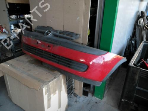 Used Front bumper Front bumper OPEL CORSA C (X01) 1.0 (F08, F68) (58 hp) 21852970 21852970