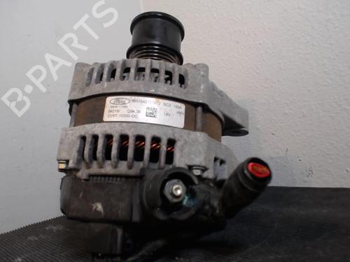 Alternator FORD C-MAX II (DXA/CB7, DXA/CEU) 1.0 EcoBoost | BP24636168M7 - Image 2