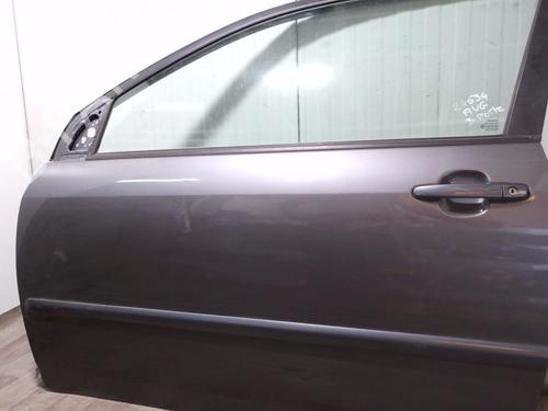 Used Left front door Left front door TOYOTA COROLLA (_E12_) 2.0 D-4D (CDE120R, CDE120L_) (116 hp) 36169959 36169959
