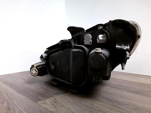 Right headlight PEUGEOT 206 Hatchback (2A/C) 1.4 HDi eco 70 | BP31956809C29 