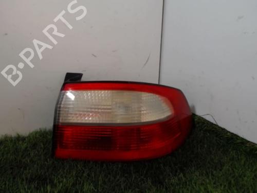 Used Right taillight Right taillight RENAULT LAGUNA II (BG0/1_) 1.9 dCi (BG08, BG0G) (120 hp) 21854937 21854937